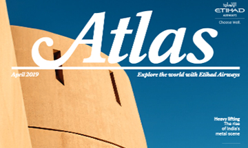 Atlas appoints deputy editor